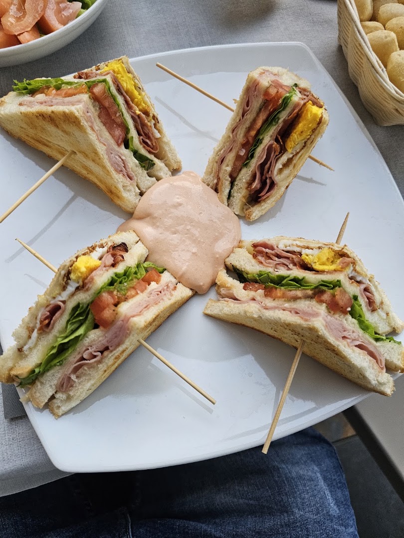 Da Prio Bar & Restaurant, Musile di Piave
