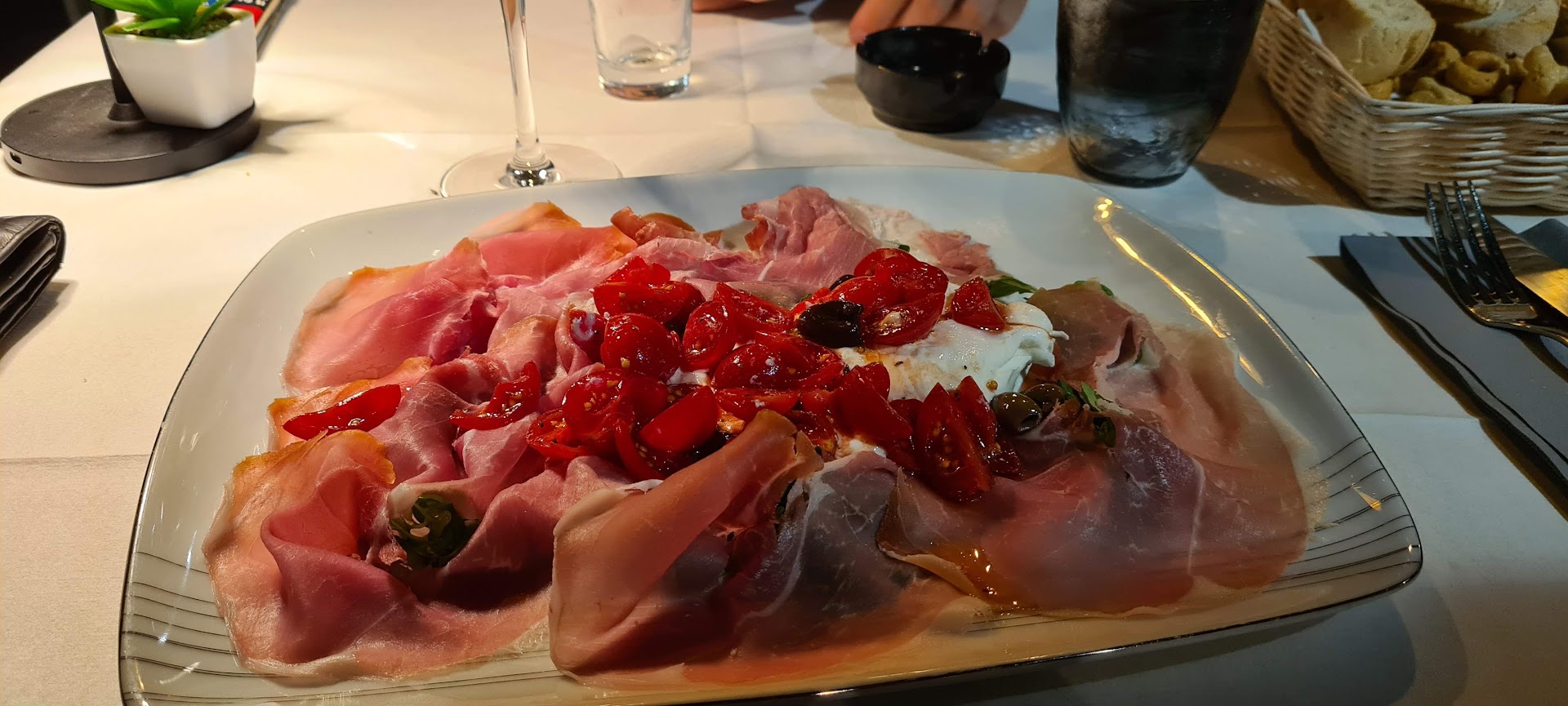 Da Prio Bar & Restaurant