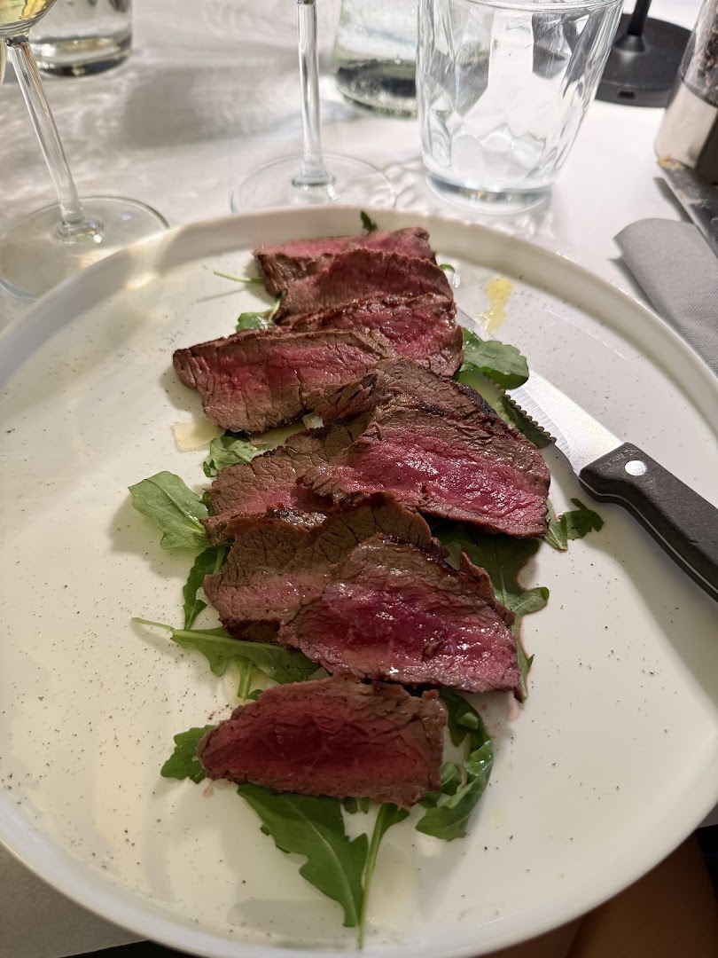 Da Prio Bar & Restaurant