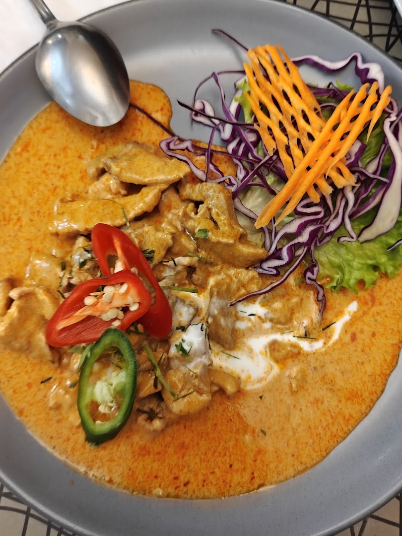 Da Pulcio Pizzeria e Ristorante Thailandese