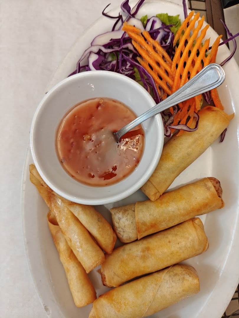 Da Pulcio Pizzeria e Ristorante Thailandese