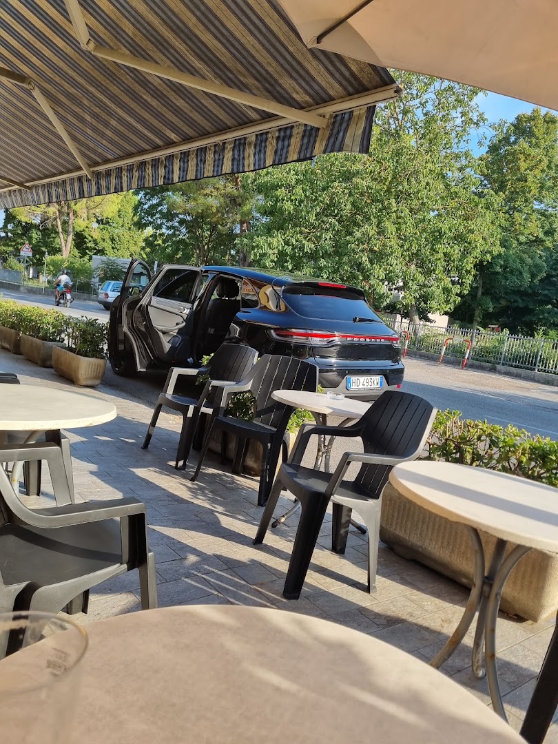 Da Pulcio Pizzeria e Ristorante Thailandese, Pesaro