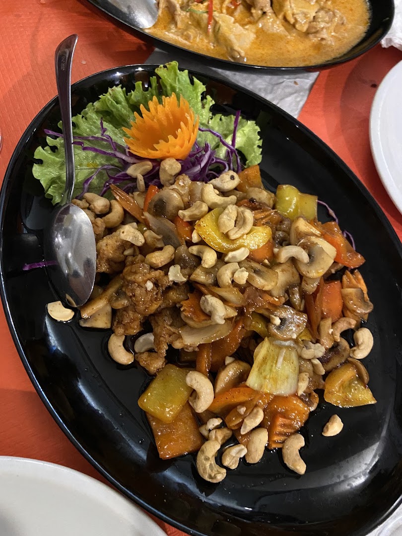 Da Pulcio Pizzeria e Ristorante Thailandese