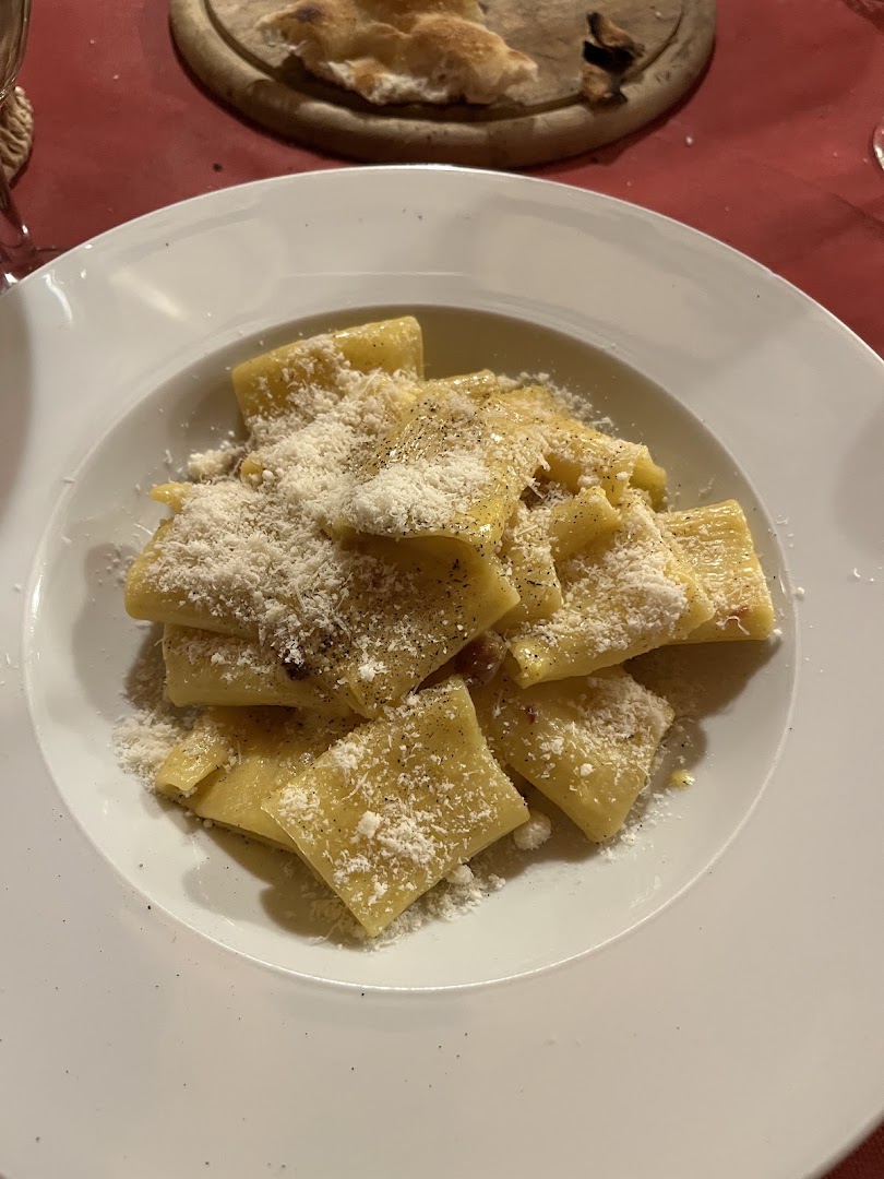 DA QUEI TRE