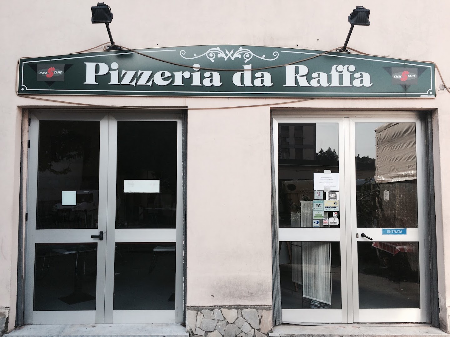 Da Raffa