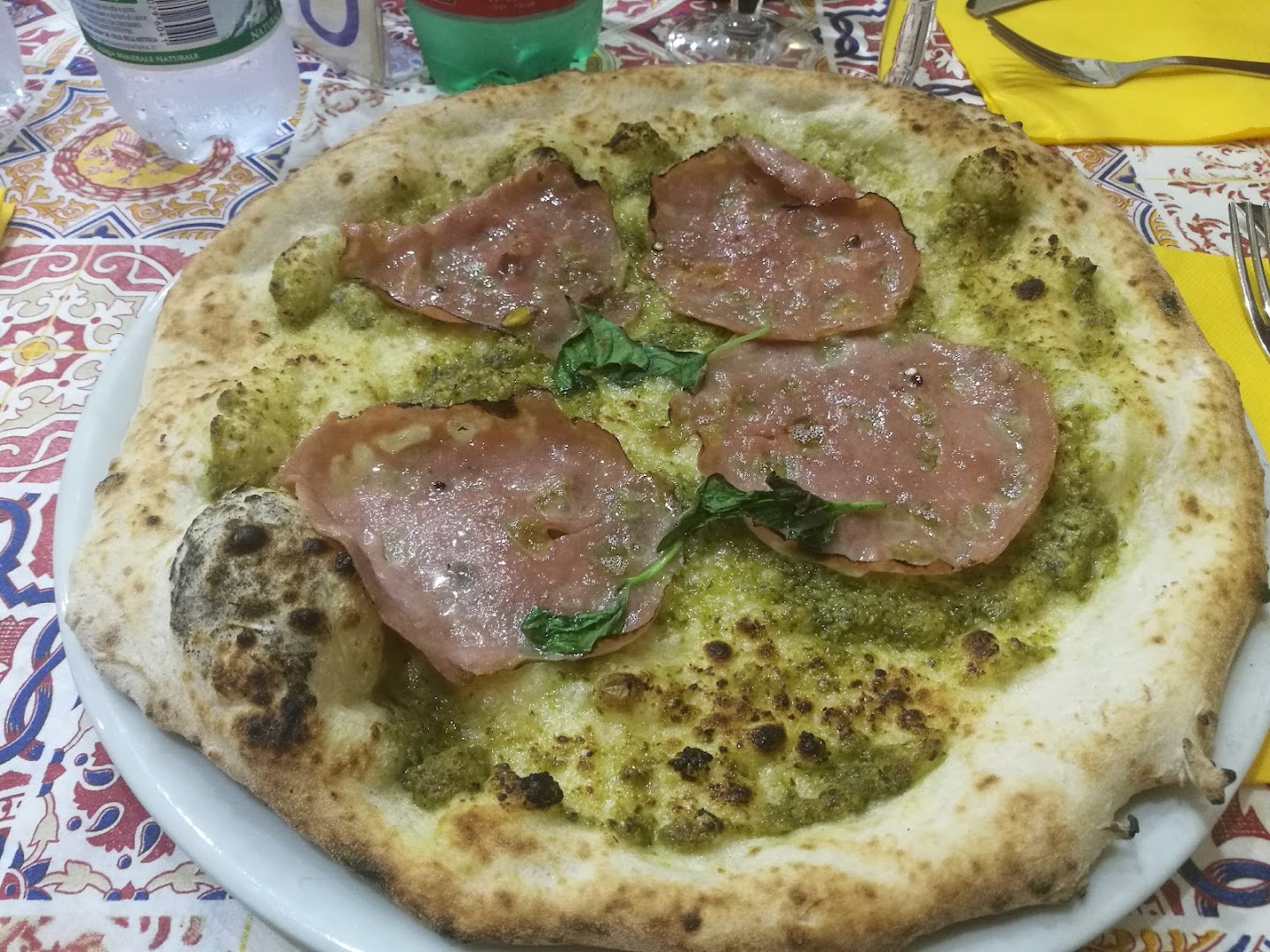 Da Raffaele F.lli Pellone