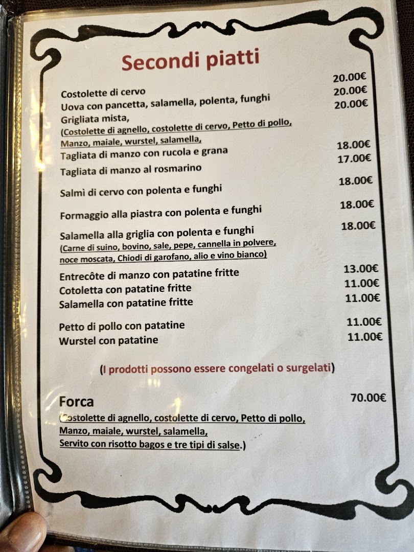 Da Ragnetto