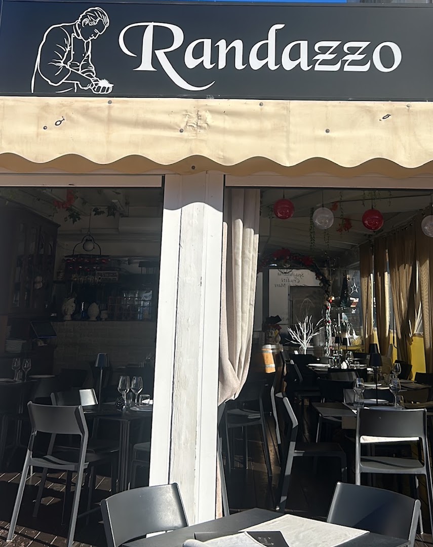 Da Randazzo di Giovanni Randazzo, Palermo