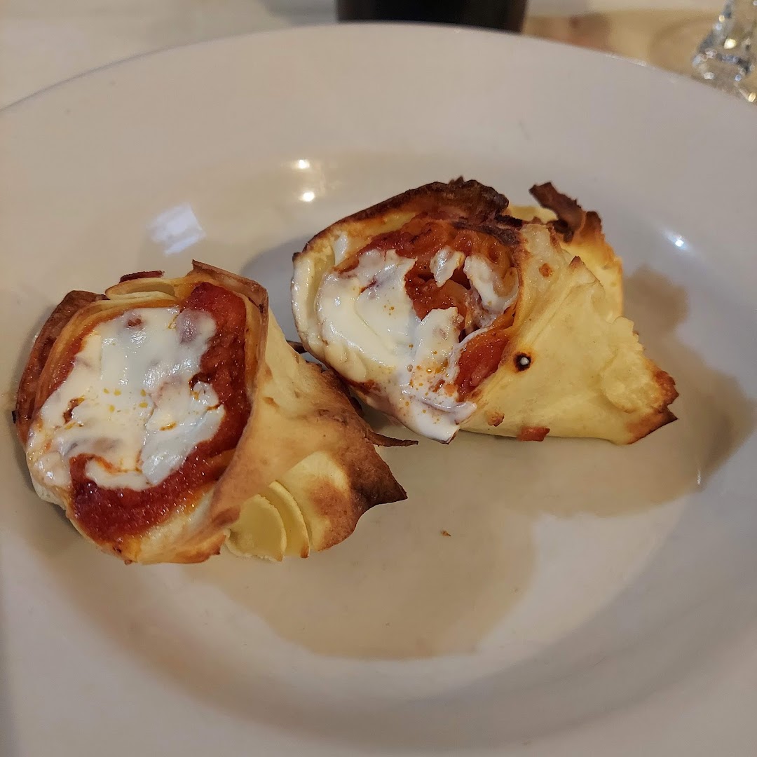 Da Renata Antica Locanda della Posta