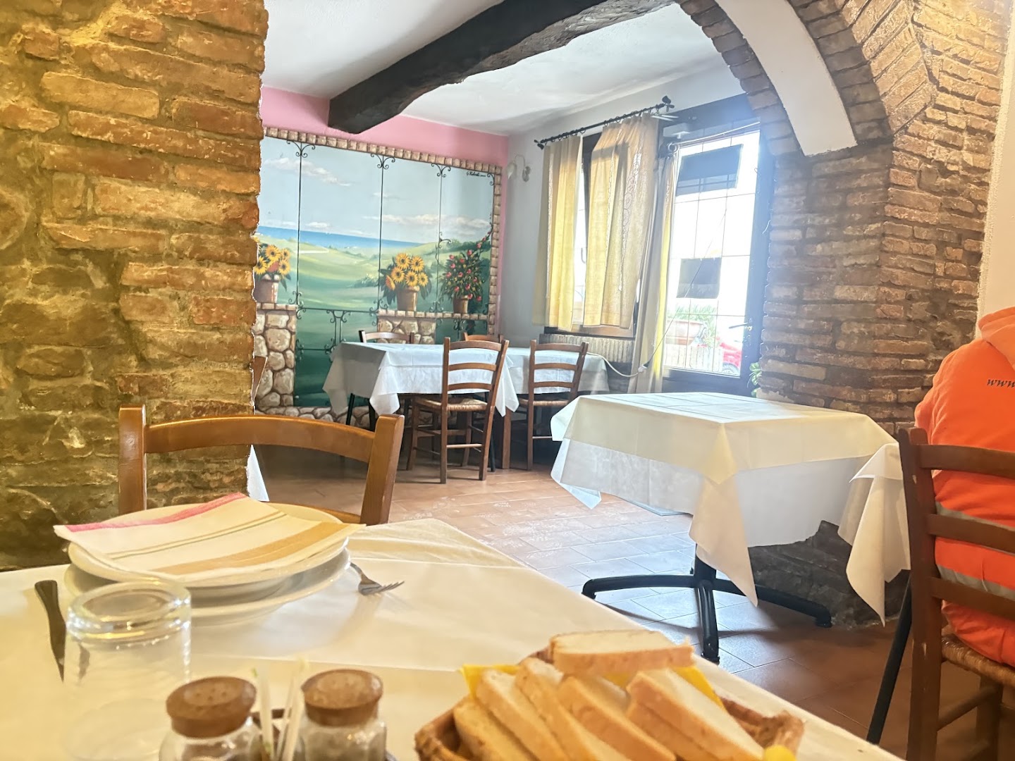 Da Renata Antica Locanda della Posta