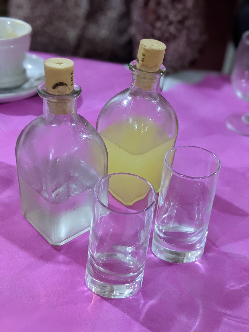 Da Renata Antica Locanda della Posta