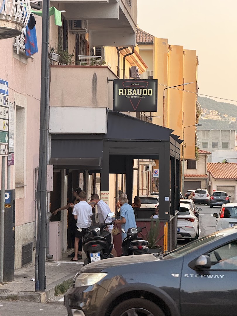 Da Ribaudo