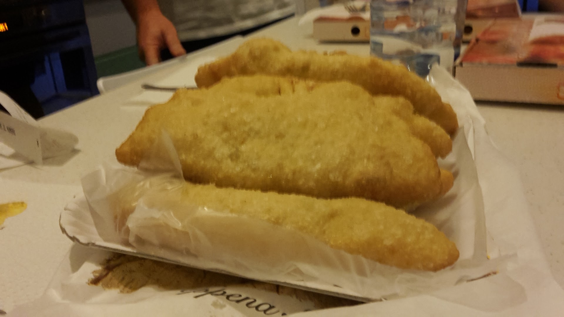 Da Riccardo