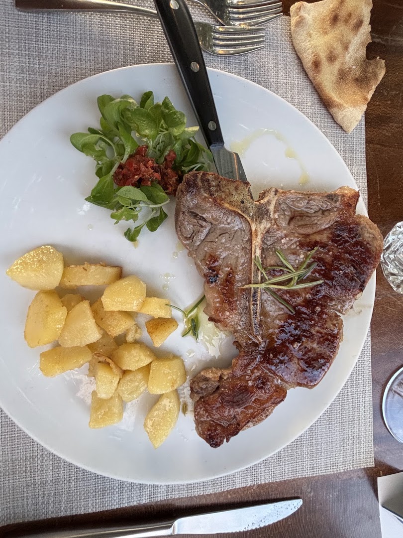 Da Rino, Manerba del Garda