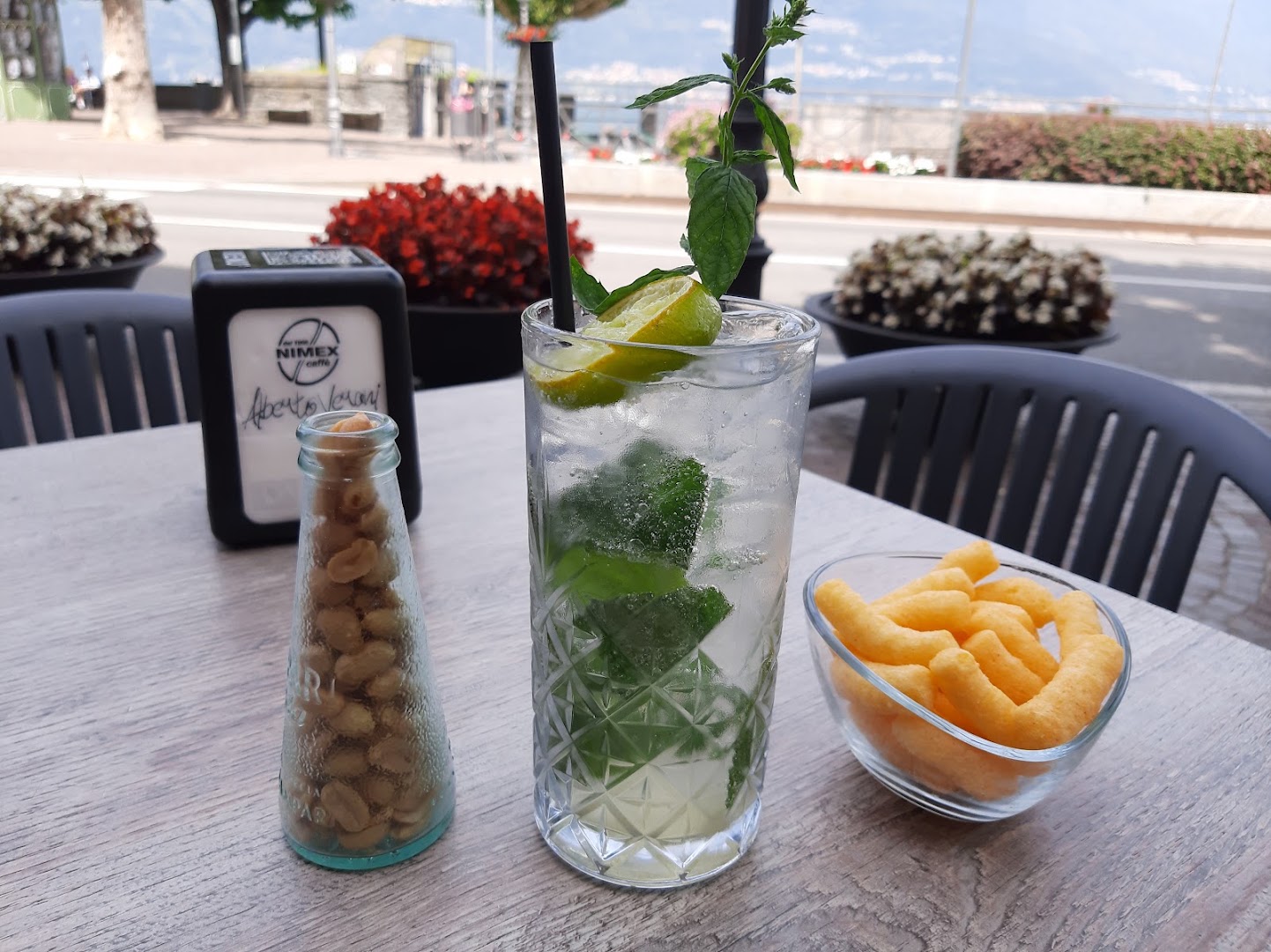 Da Roberta BAR CENTRALE