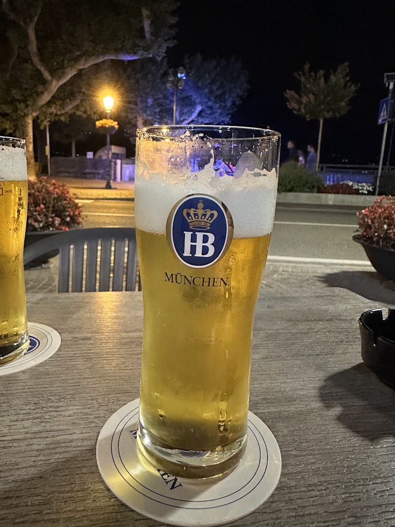 Da Roberta BAR CENTRALE, Bellano