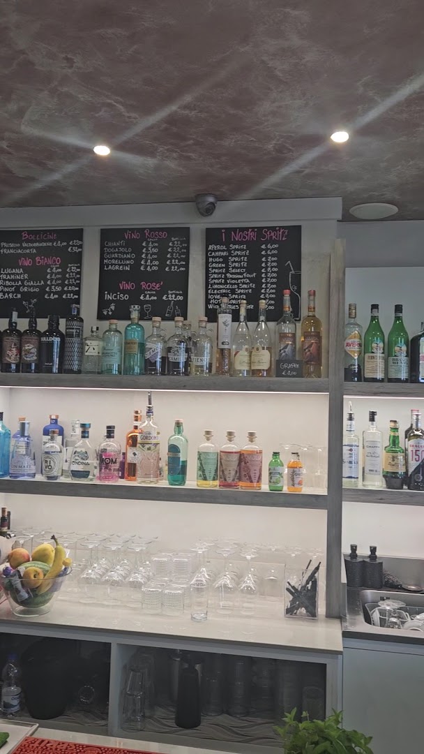 Da Roberta BAR CENTRALE