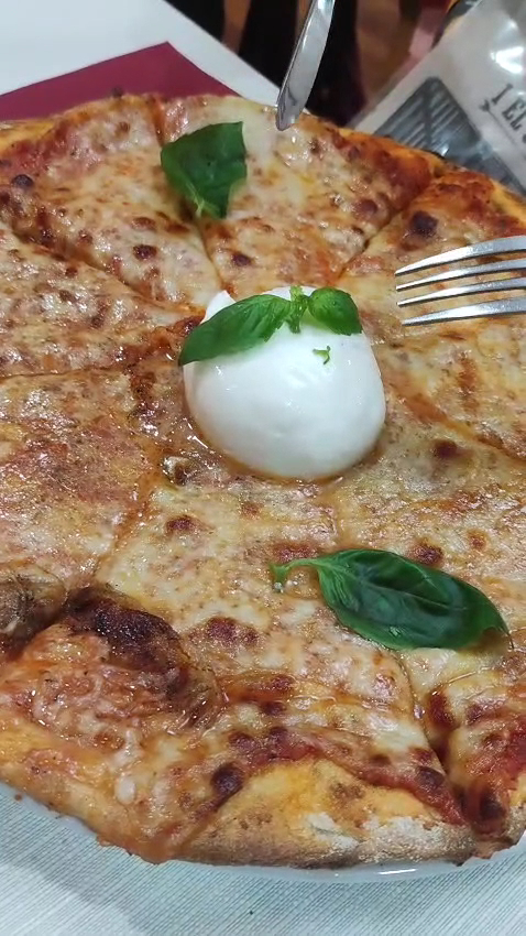 Da Roberto Alla Mole Quattro Fontane