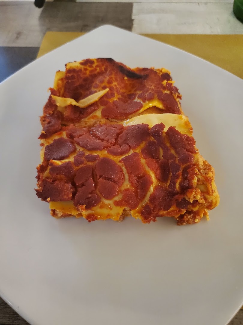 Da Roberto Rosticceria, Pozzuoli