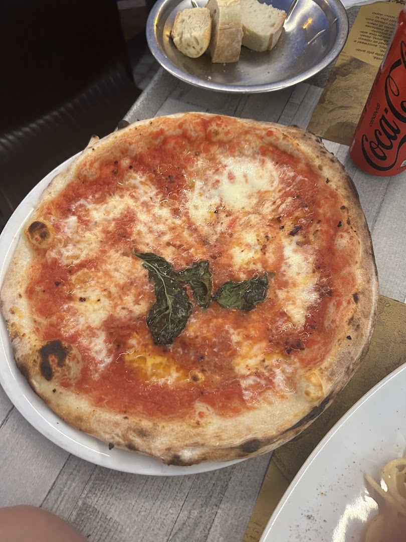 Da Roberto Rosticceria