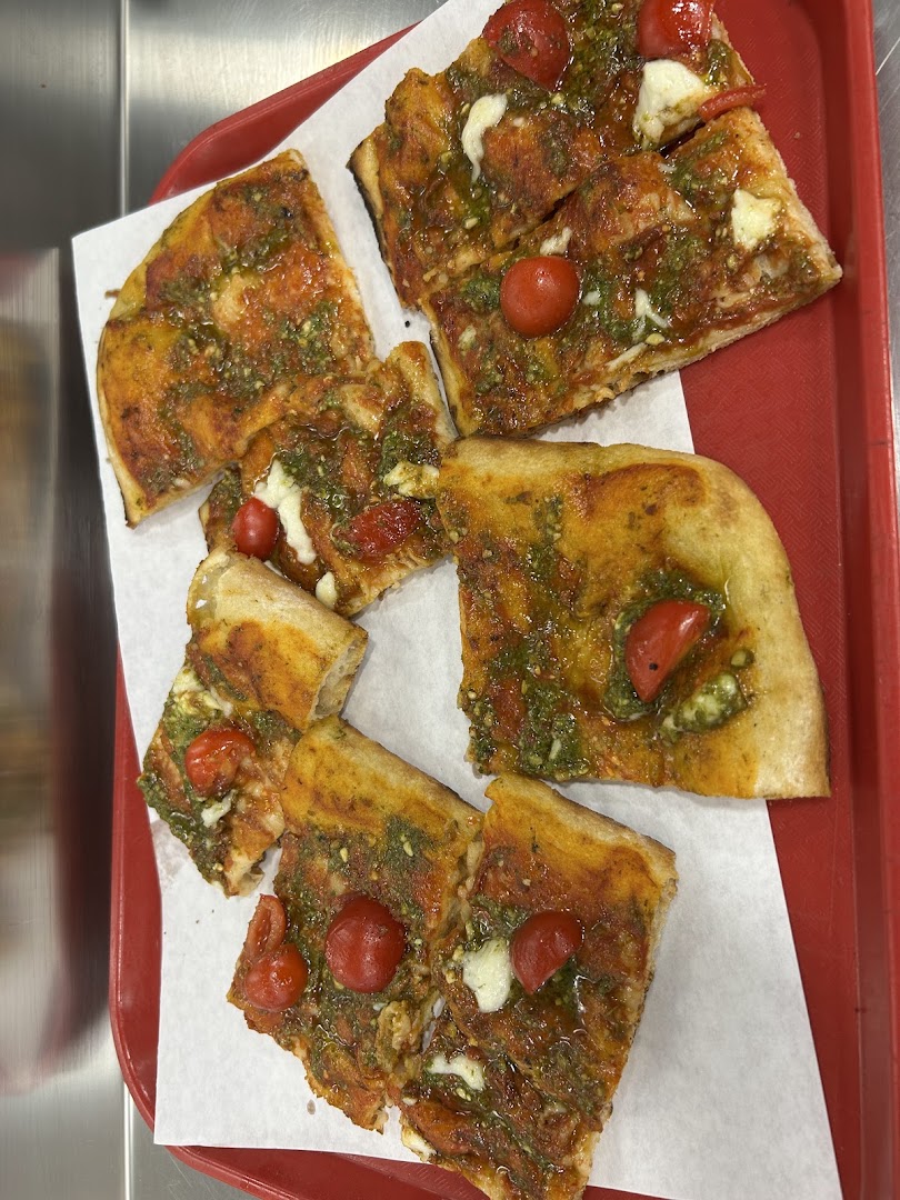 Da Roby Pizza&Kebab