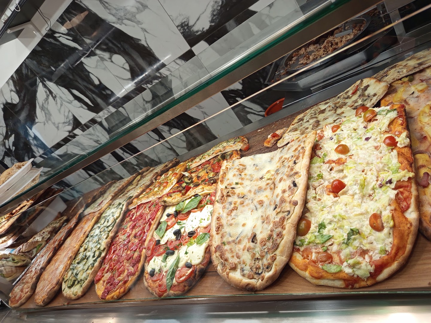 Da Roby Pizza&Kebab