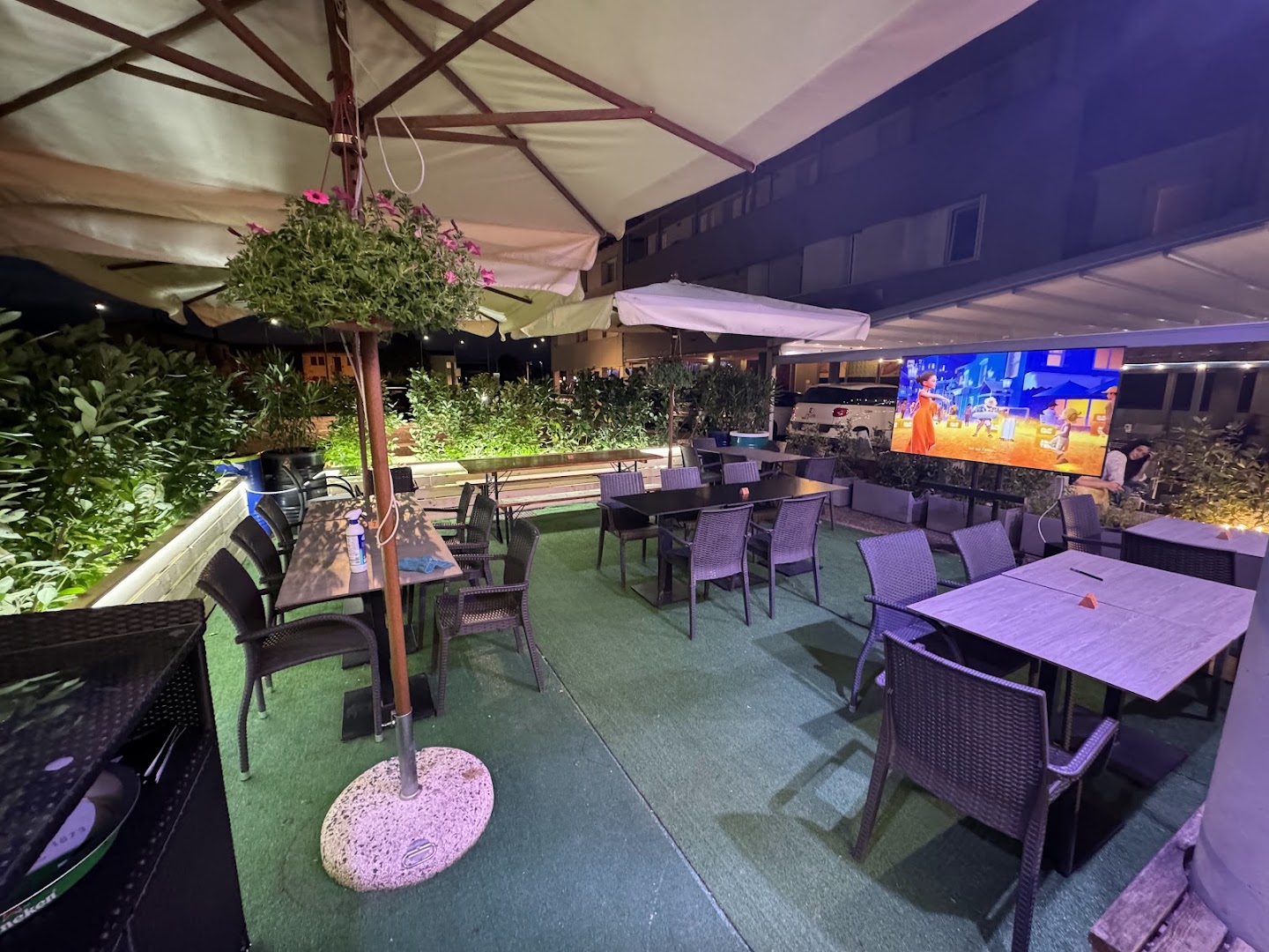 Da Rocco Pizzeria-Pub & SteakHouse