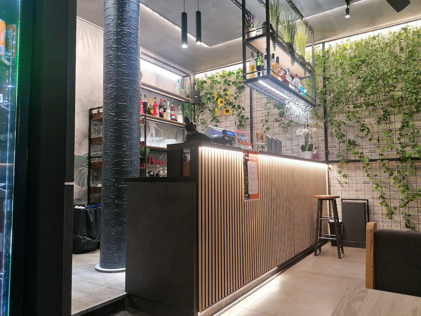 Da Rocco Pizzeria-Pub & SteakHouse