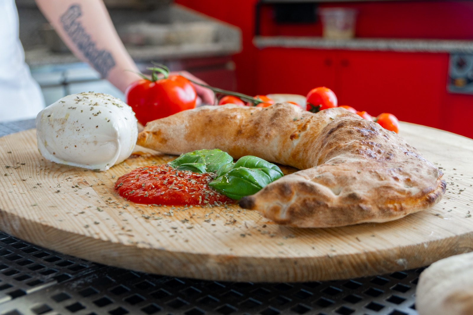 Da Rocco Pizzeria-Pub & SteakHouse