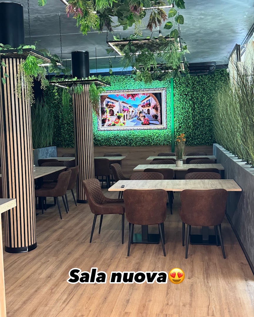 Da Rocco Pizzeria-Pub & SteakHouse