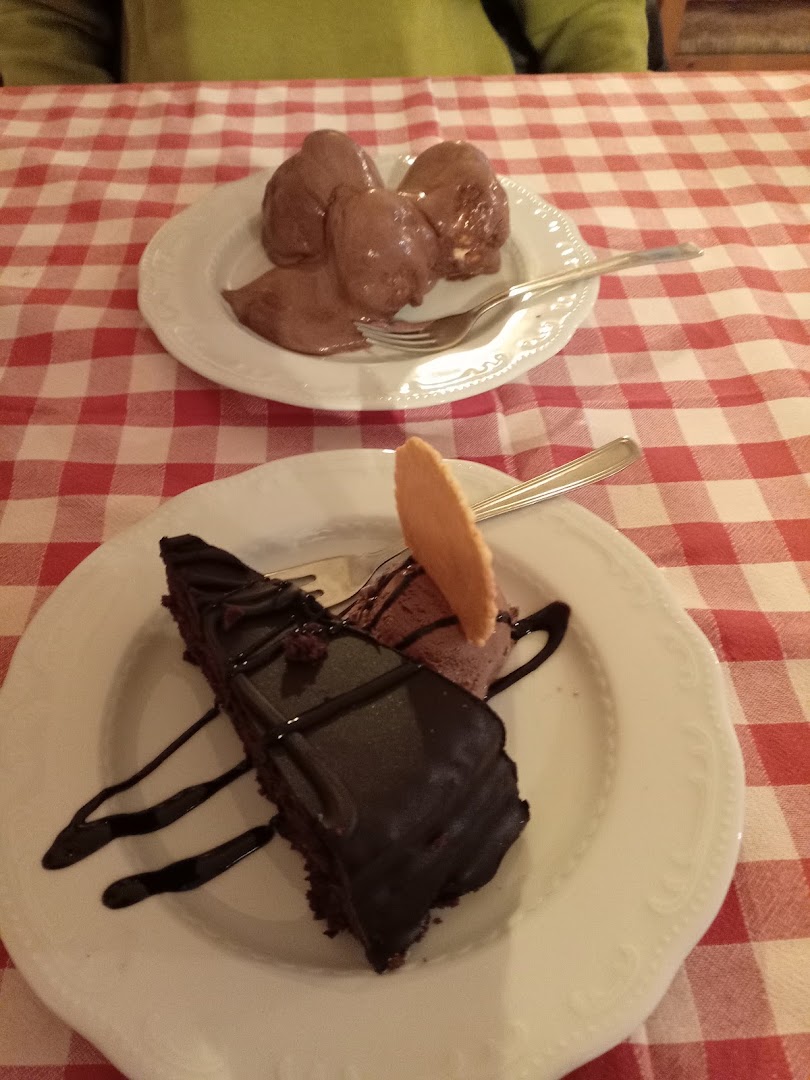 Da Rocco Ristorate Pizzeria, Carugate