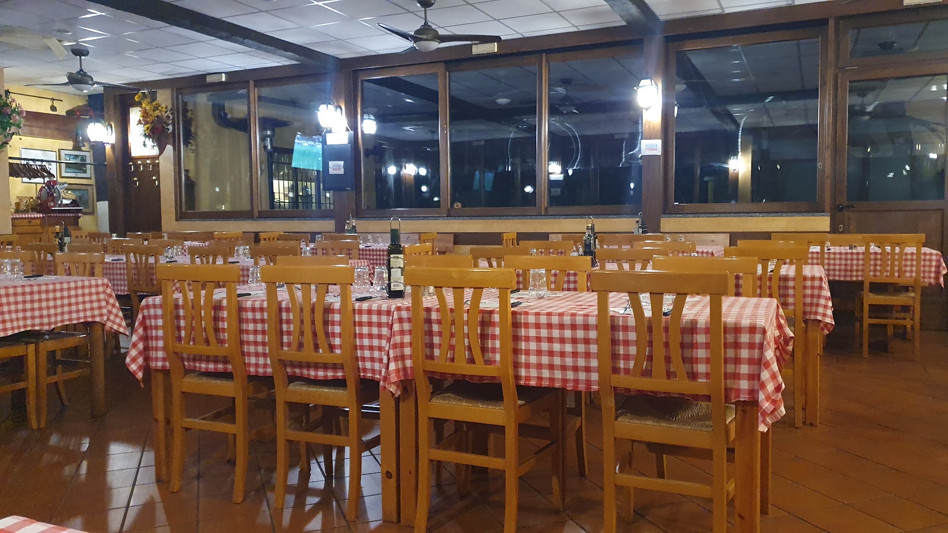 Da Rocco Ristorate Pizzeria