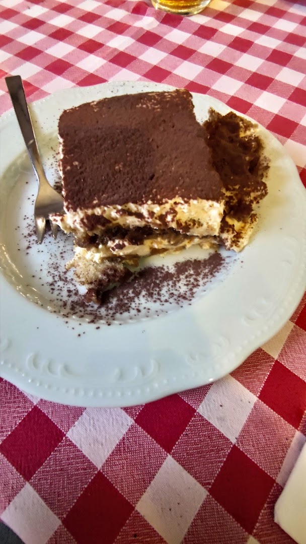 Da Rocco Ristorate Pizzeria