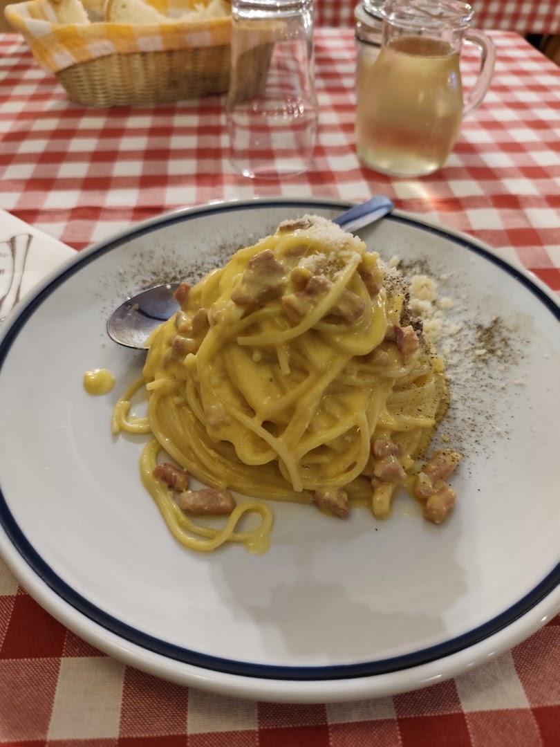 Da Rocco Ristorate Pizzeria