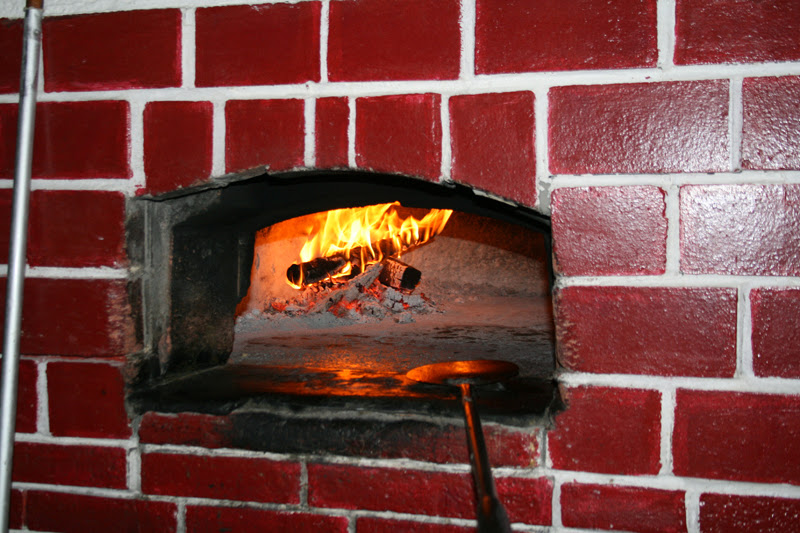 Da Rocco Ristorate Pizzeria