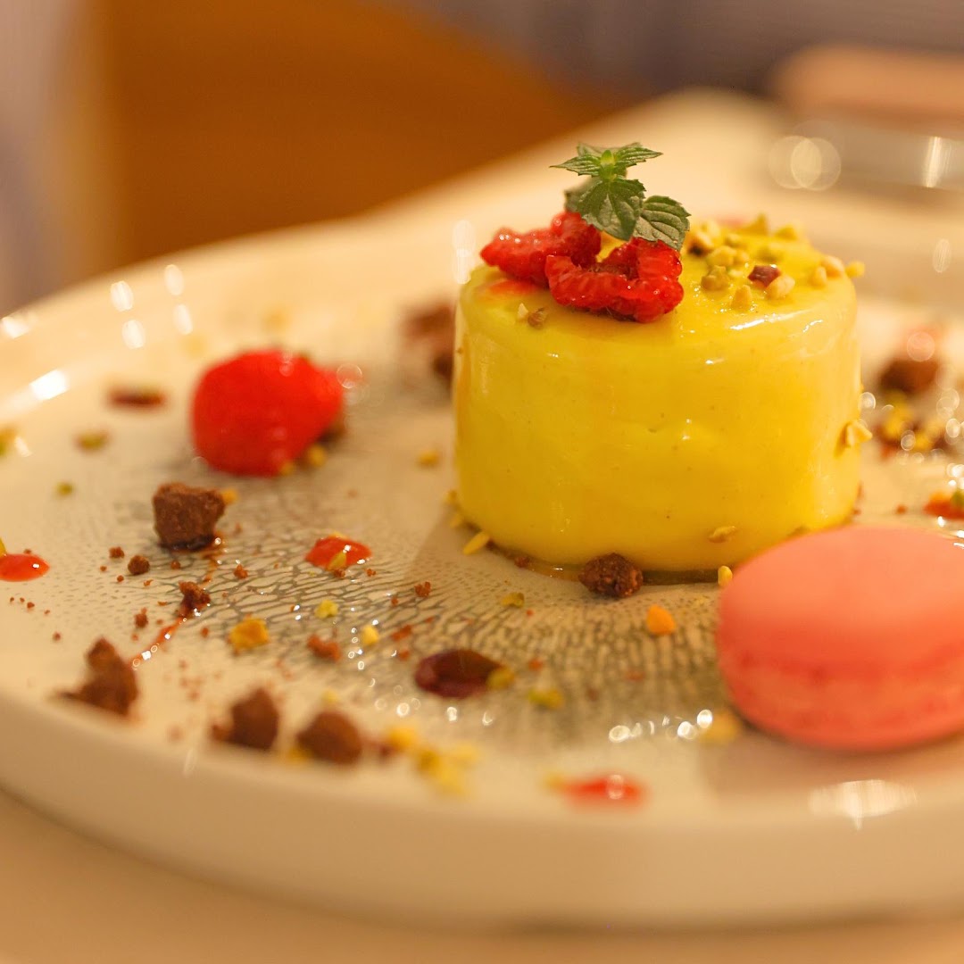 Da Rocco Trattoria e Vineria