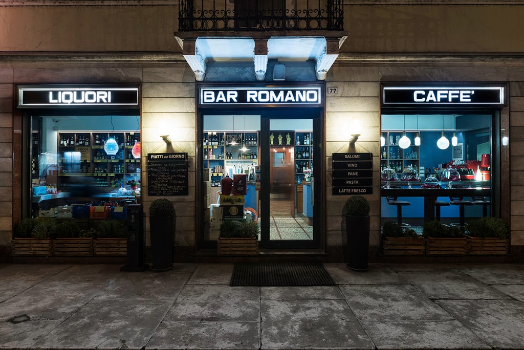 Da Romano. Passione per la gente. Dal 1936