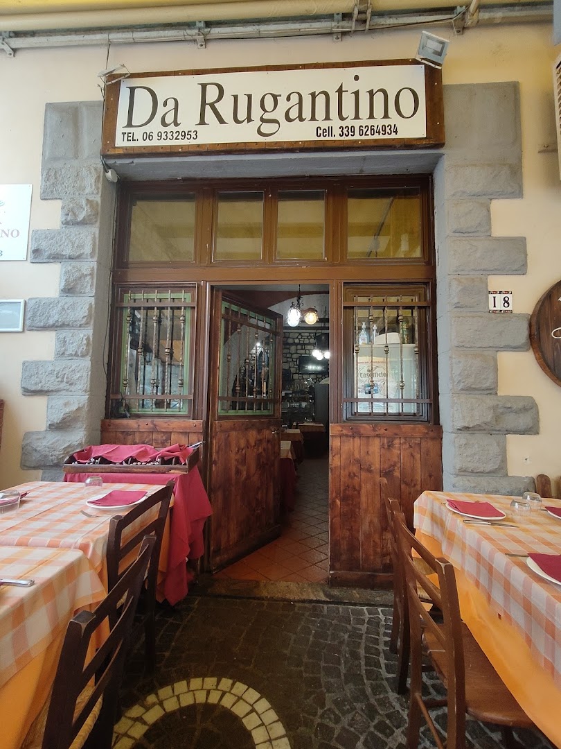 Da Rugantino