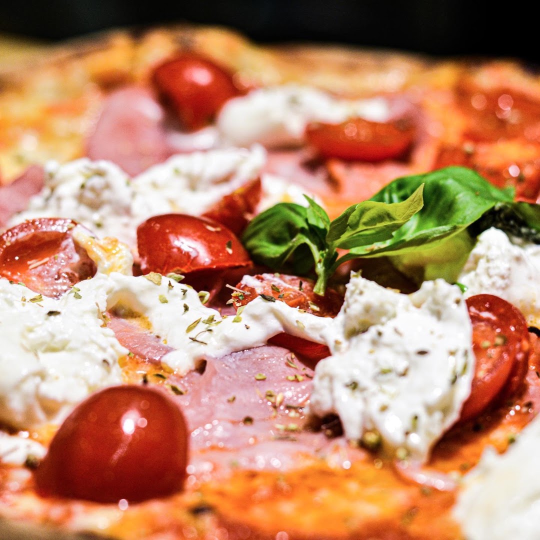 Da Saba Pizza Scandicci