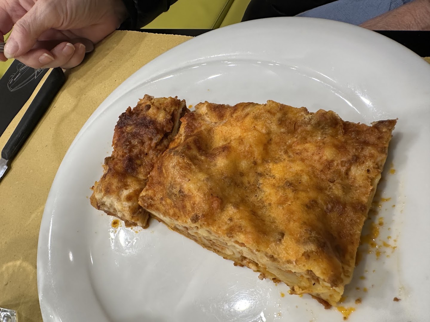 Da Saba Pizza Scandicci