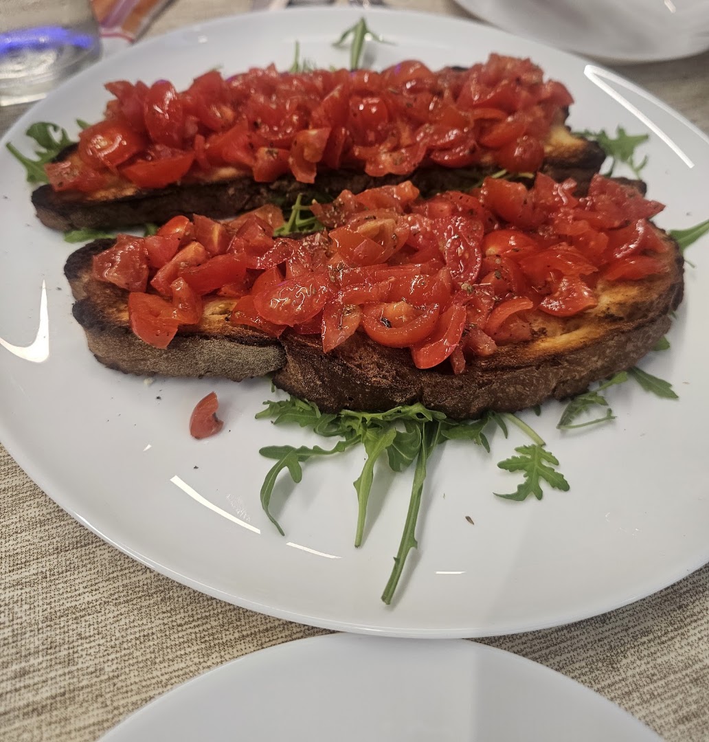 Da salvatore bistro'