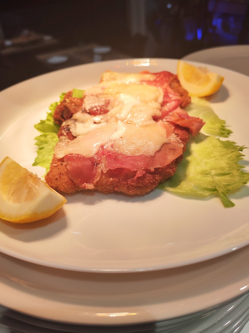 Da salvatore bistro'