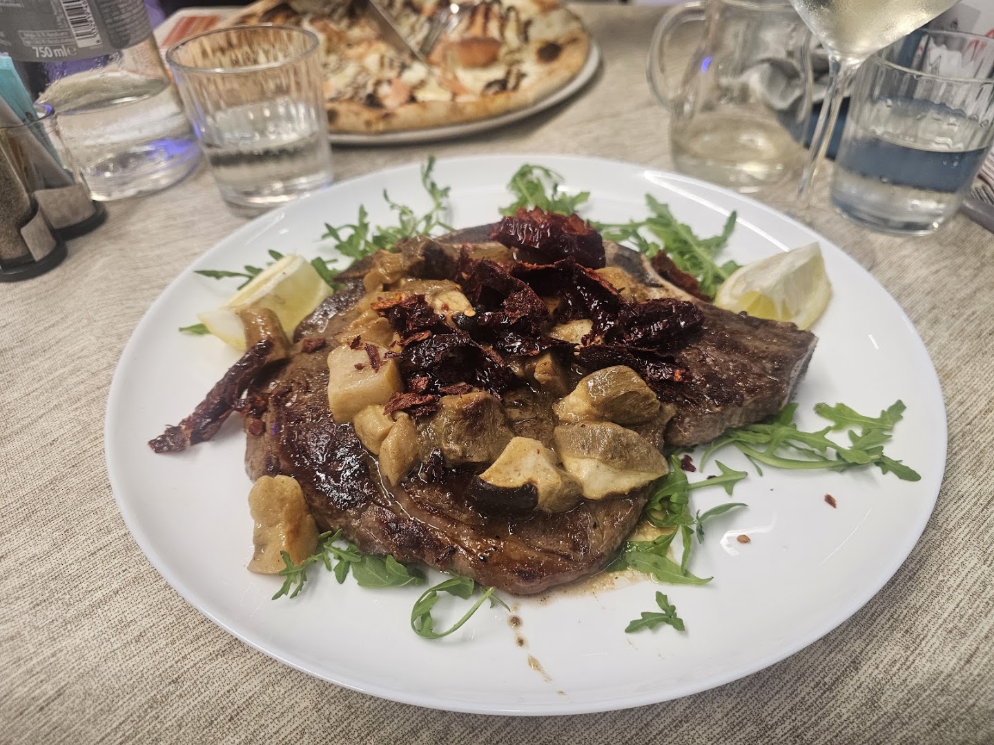 Da salvatore bistro'