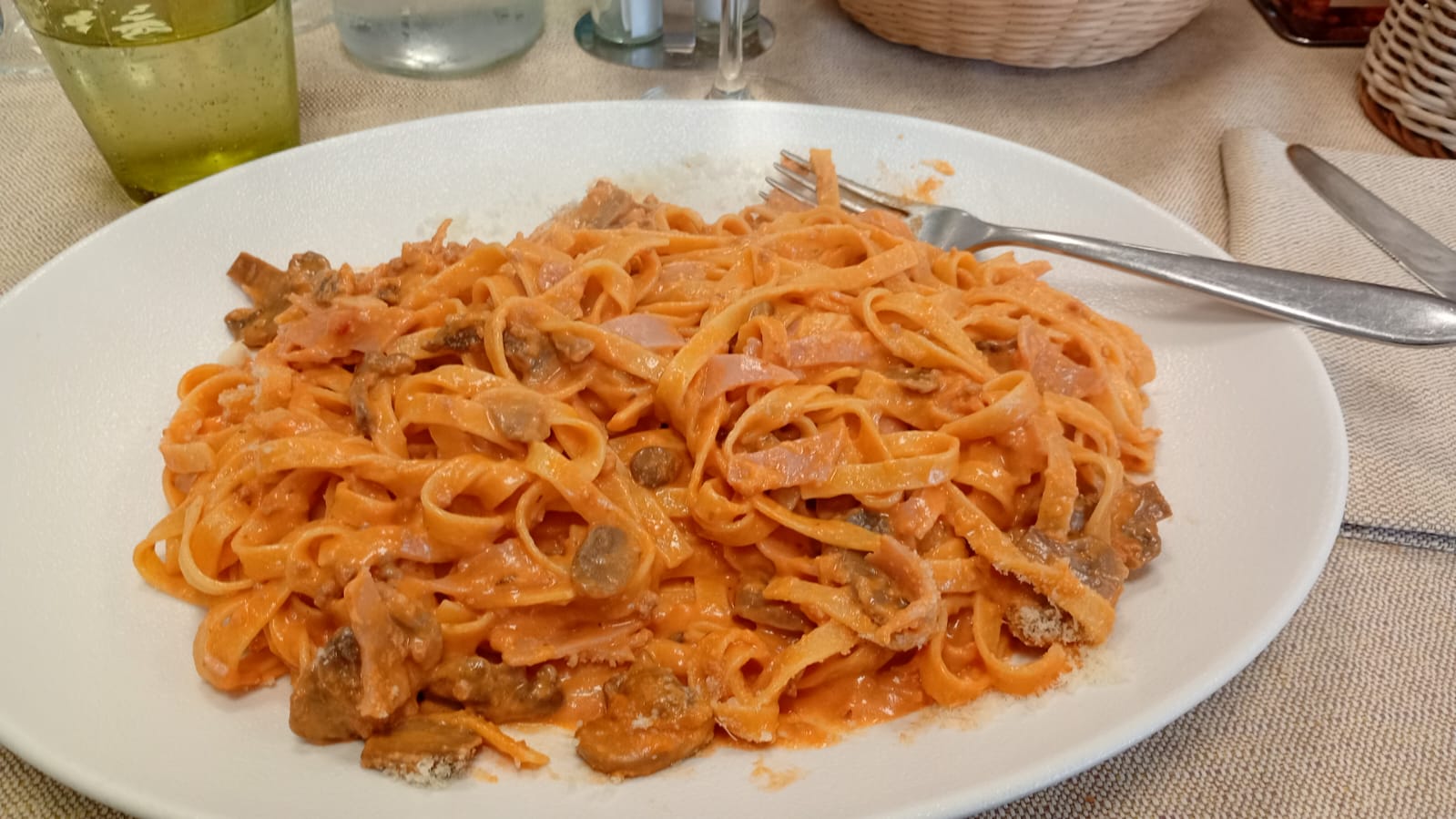 Da Salvatore Pizzeria Ristorante