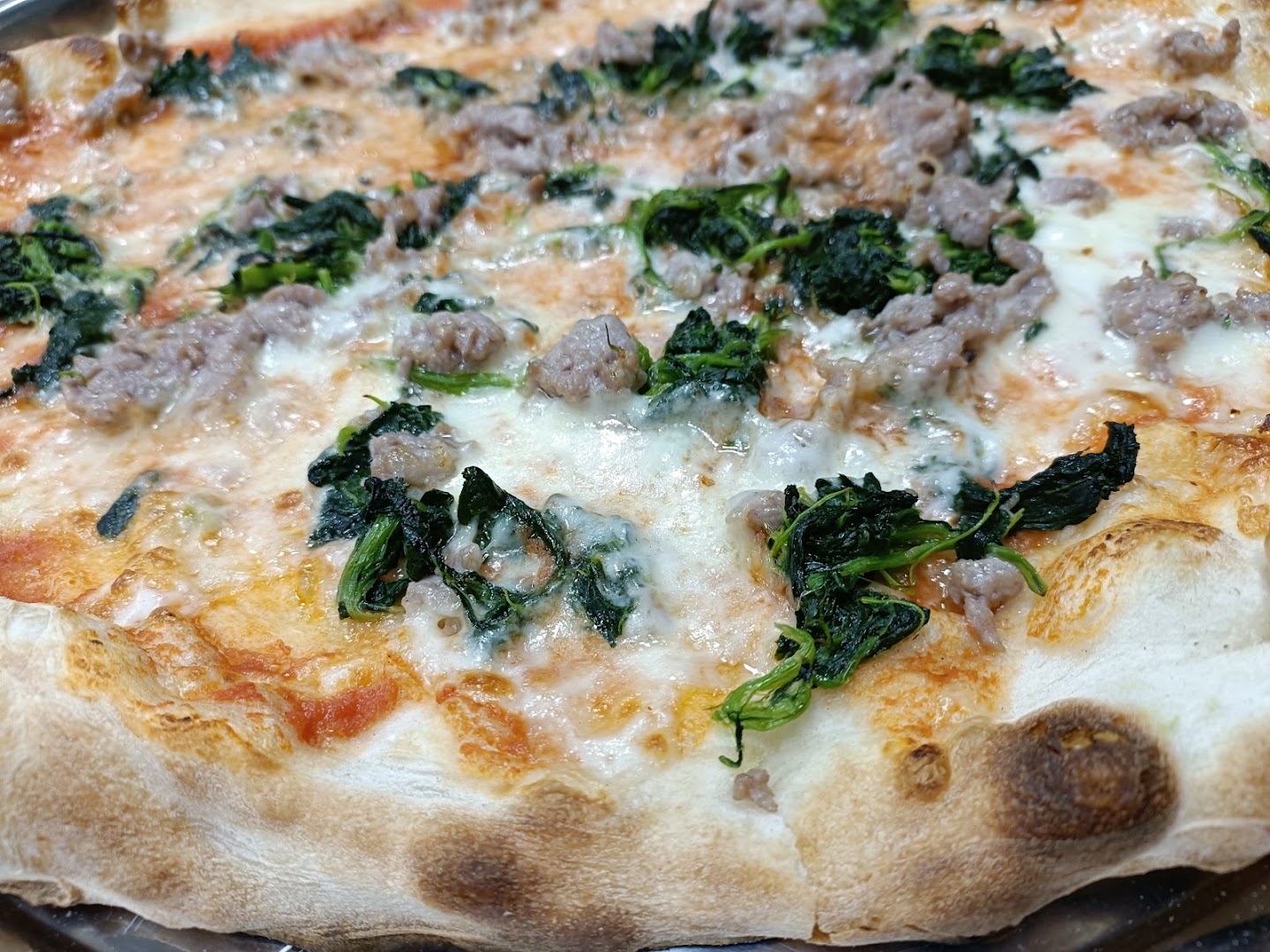 Da Salvatore Pizzeria Ristorante