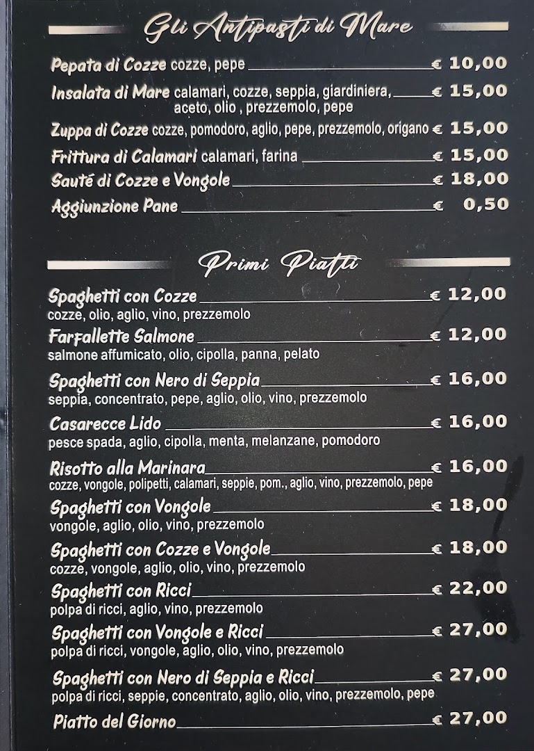 Da Salvo ed Emanuele