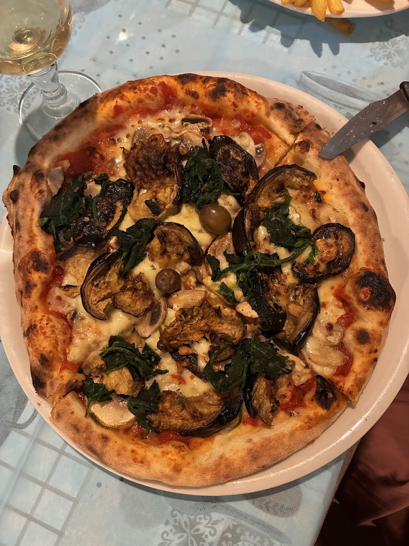 Da Salvo