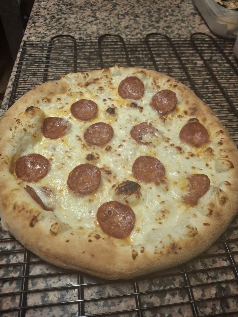 Da Samer - Pizza , Kebab & Snack
