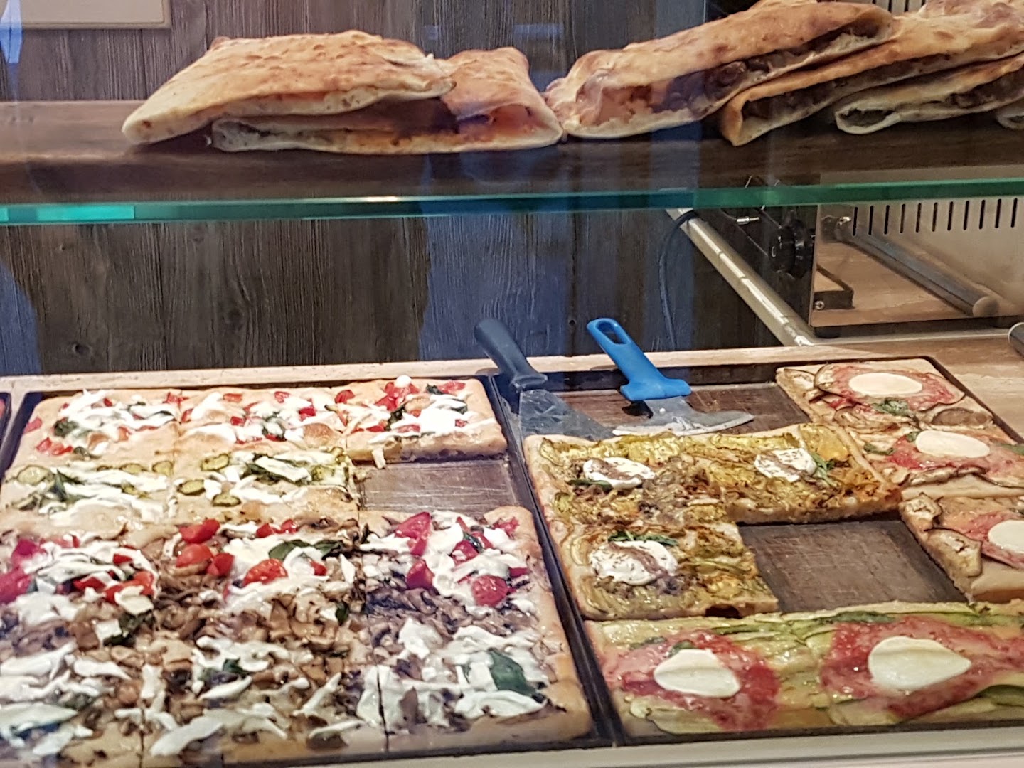 Da Saporè Prato