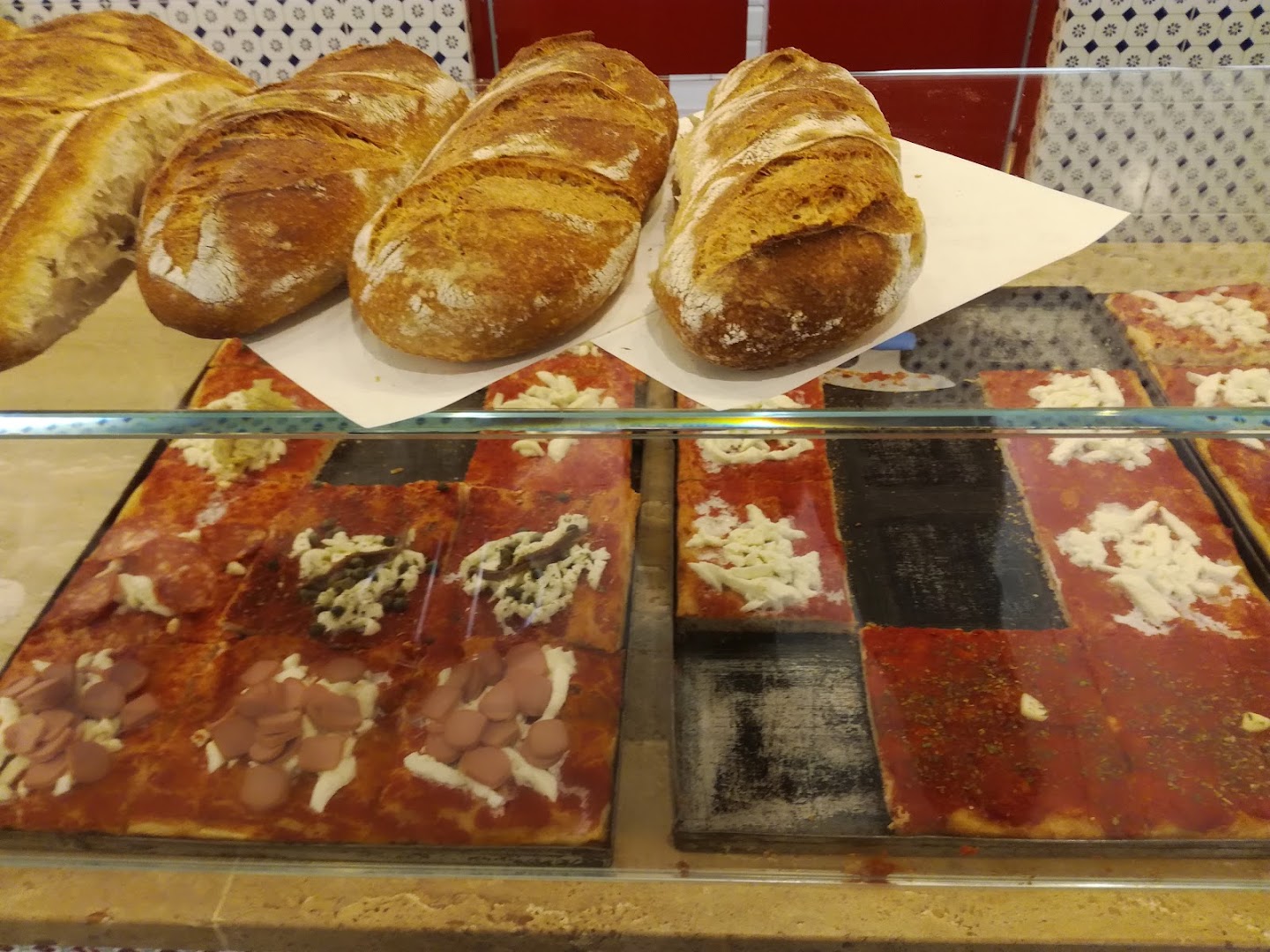 Da Saporè Prato